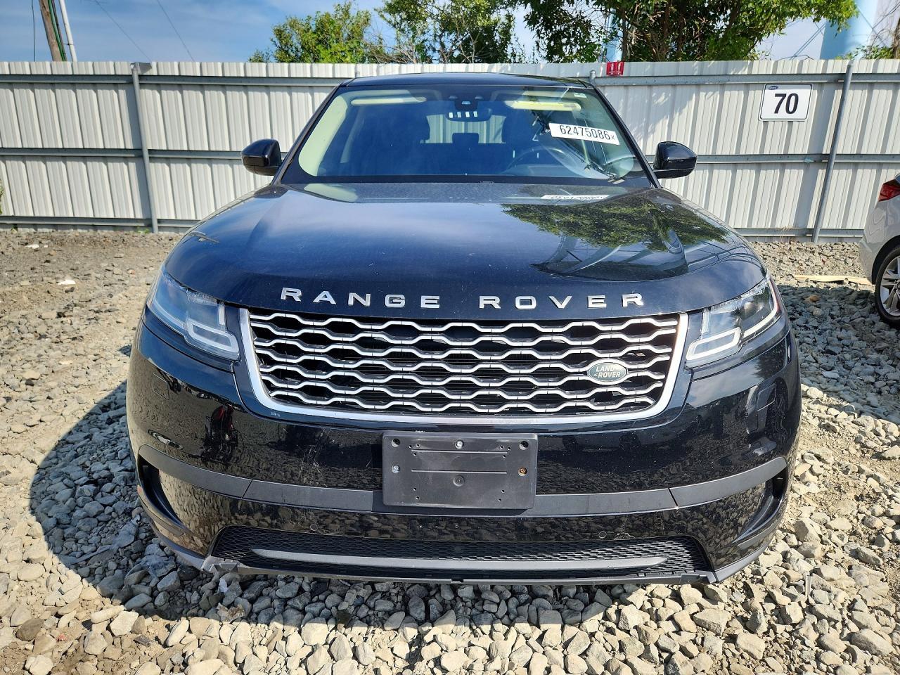 2020 Land Rover Range Rover Velar S - Фото 5