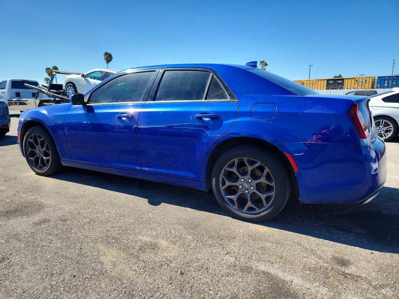 2019 Chrysler 300 S - Image 2
