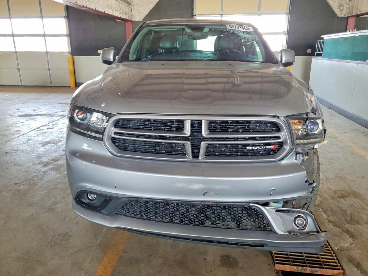 2017 Dodge Durango Gt - Image 5