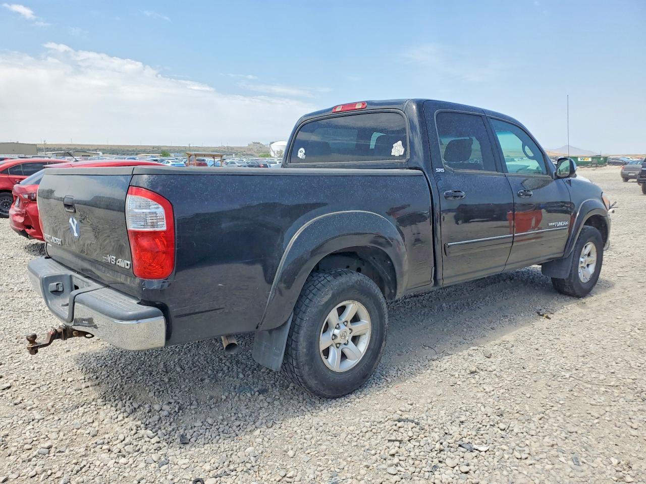 2006 Toyota Tundra - Фото 3