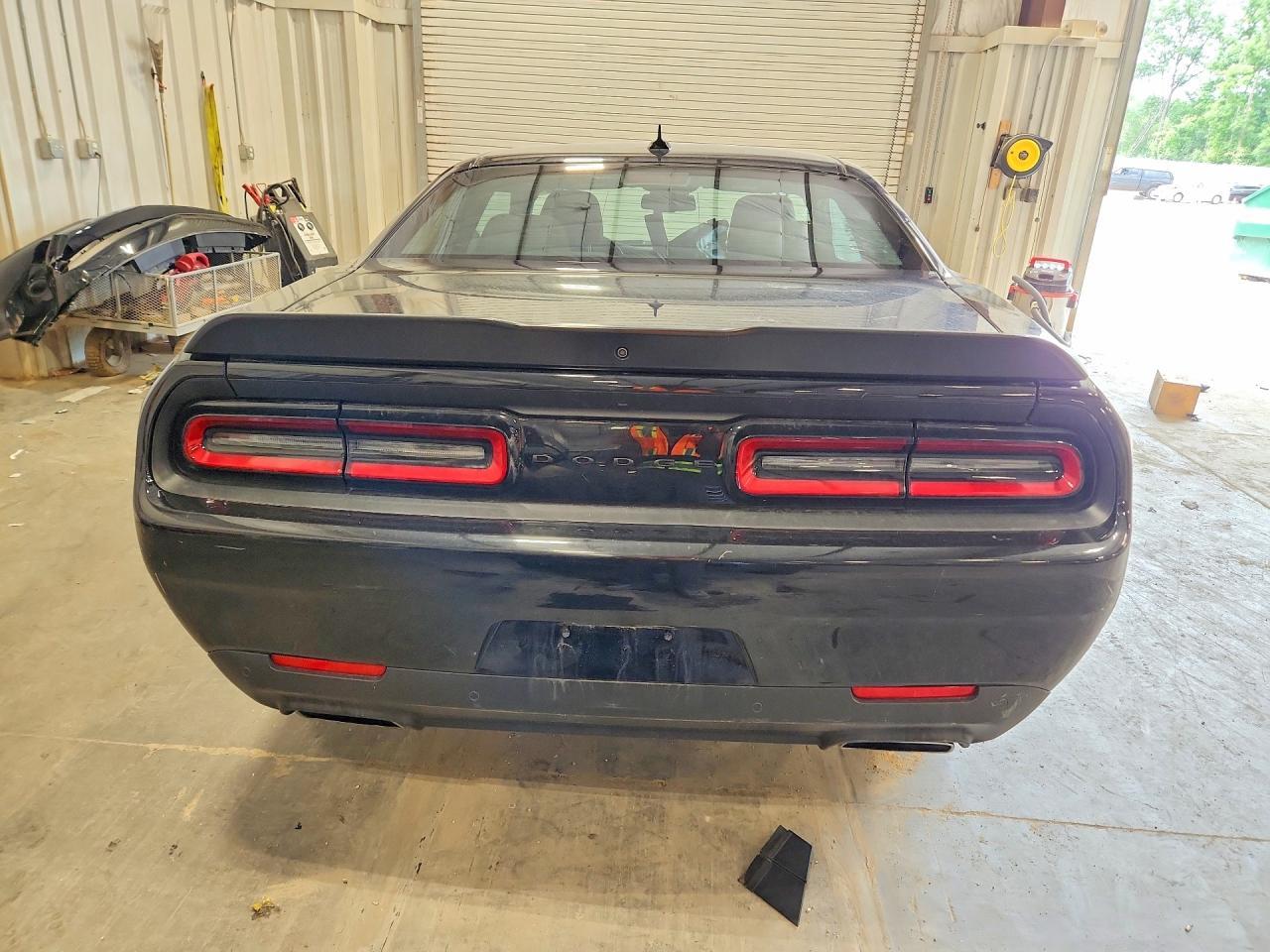 2023 Dodge Challenger R/T - Image 6