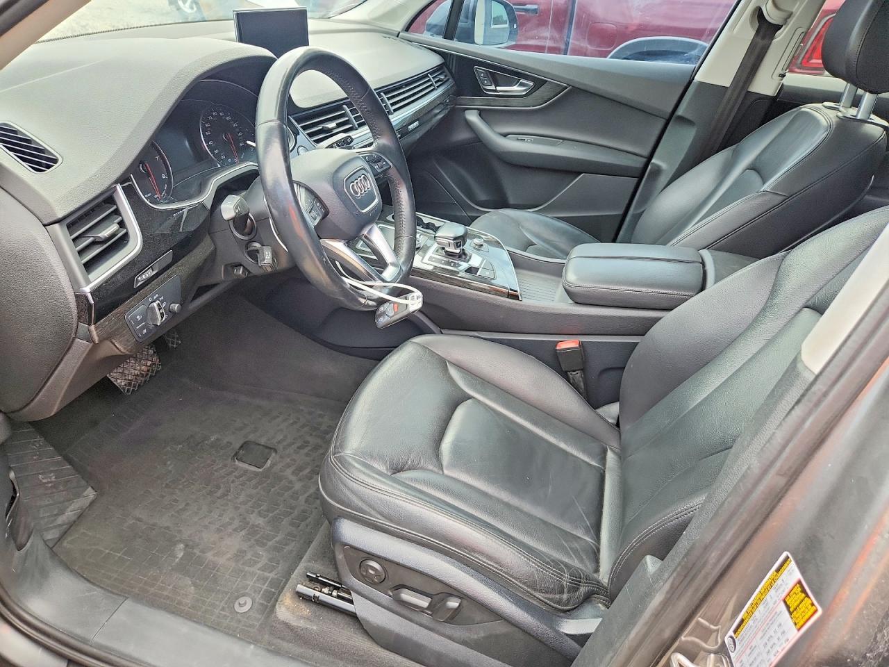 2017 Audi Q7 Premium Plus - Image 7