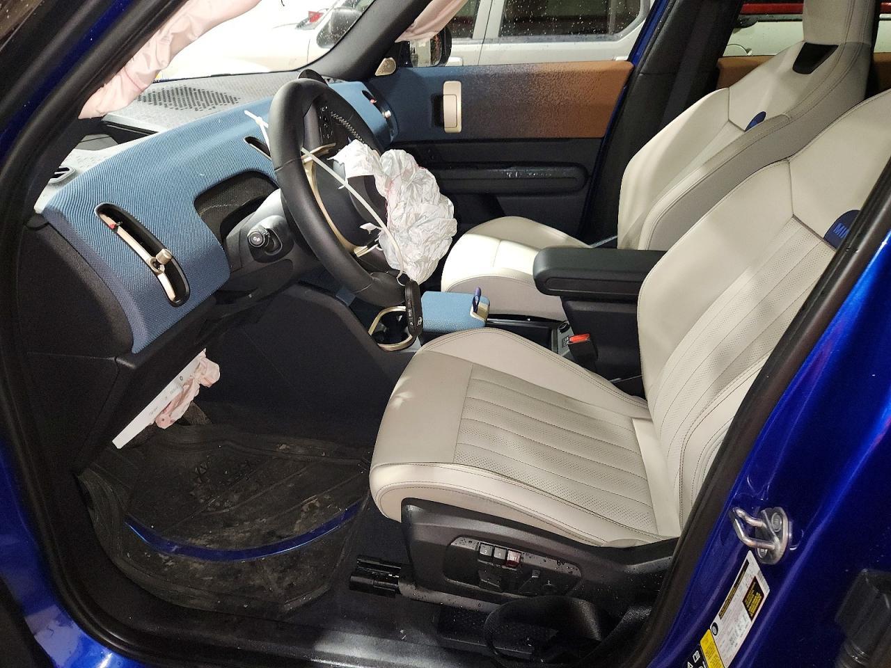 2025 Mini Countryman S All4 - Image 7