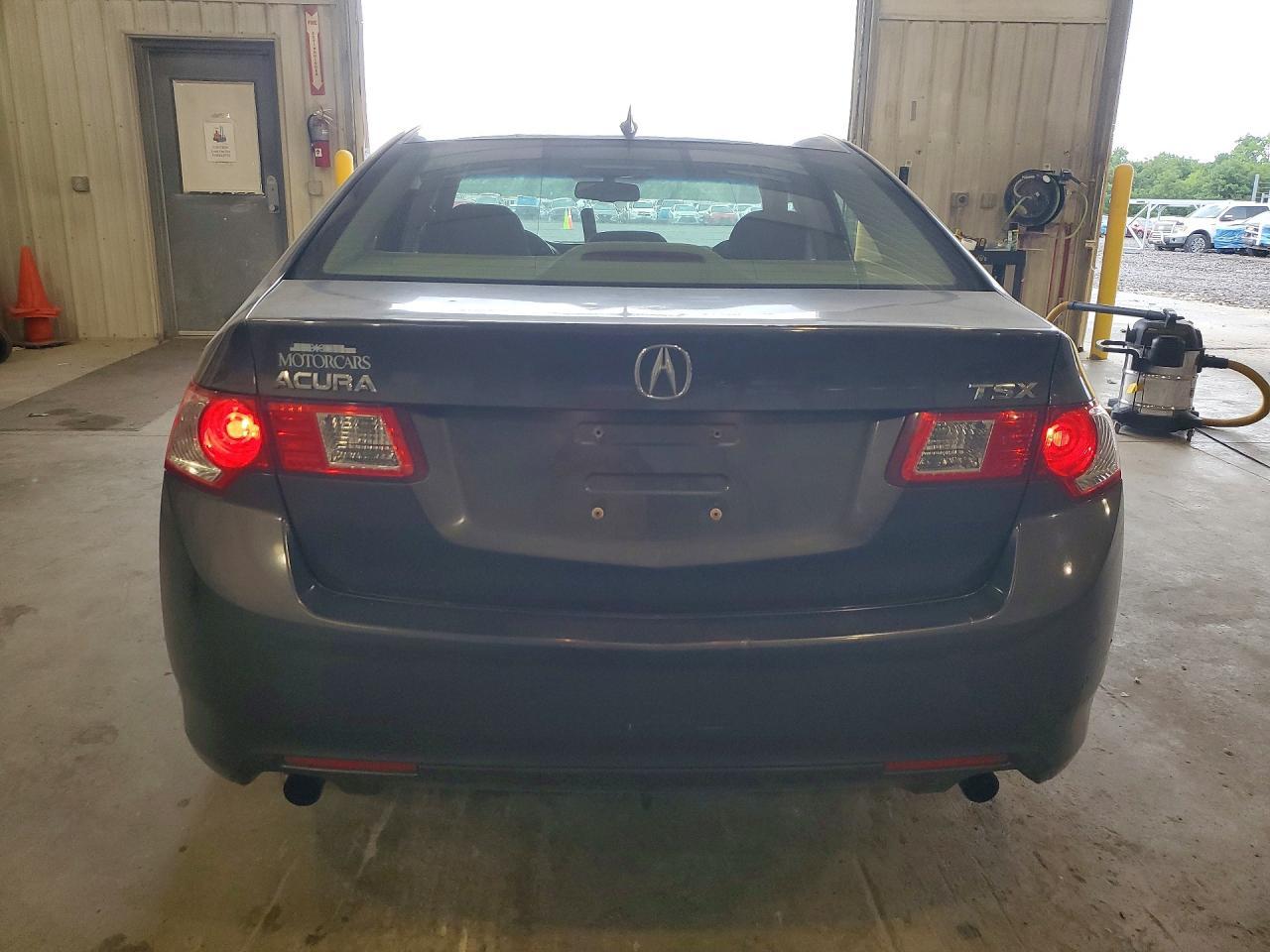 2009 Acura Tsx - Image 6