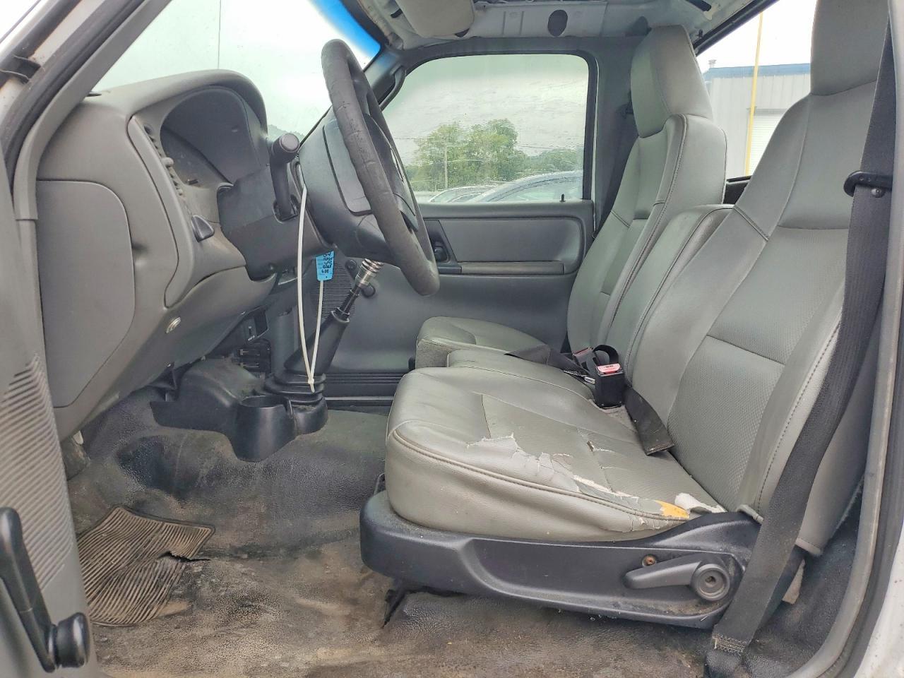 2004 Ford Ranger - Image 7