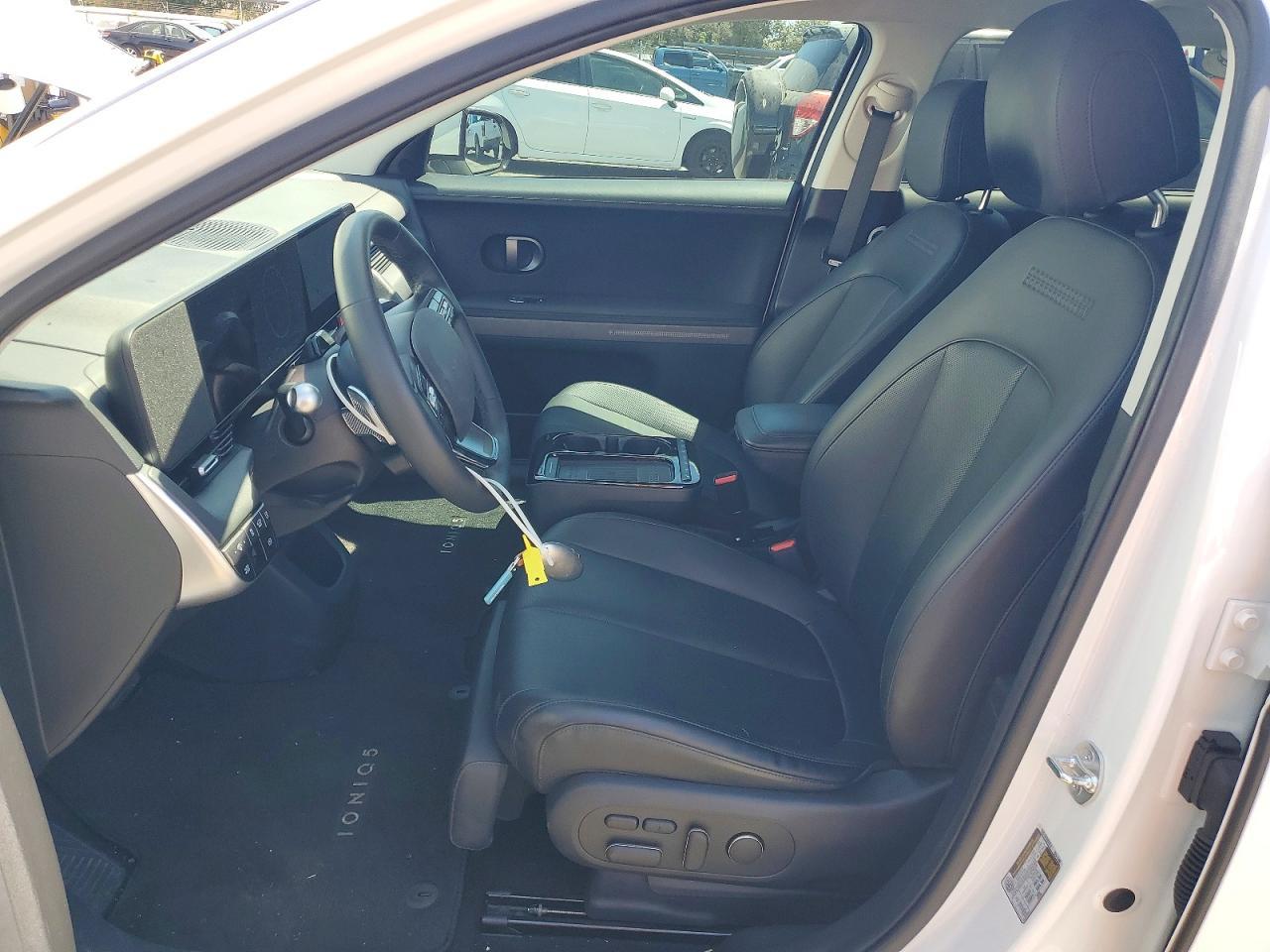 2025 Hyundai Ioniq 5 Limited - Image 7