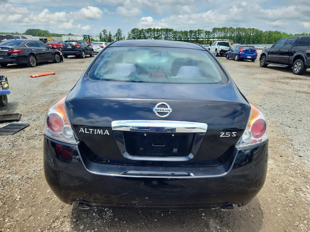 2012 Nissan Altima Base/S - Image 6
