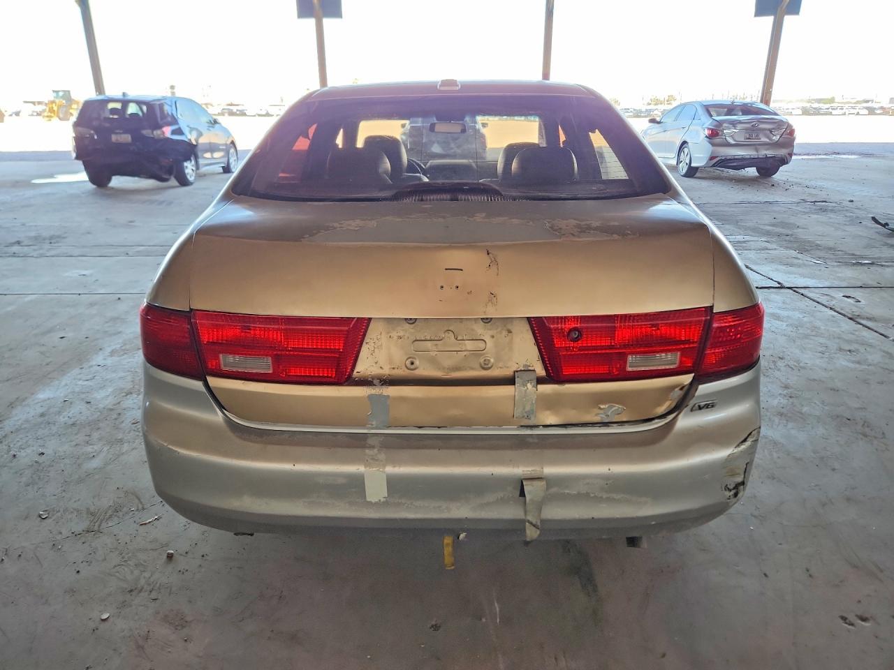 2005 Honda Accord Ex - Image 6