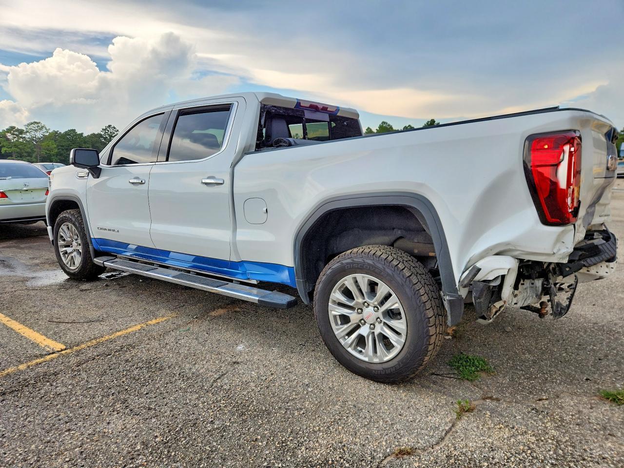 2023 GMC Sierra K1500 Denali - Фото 2