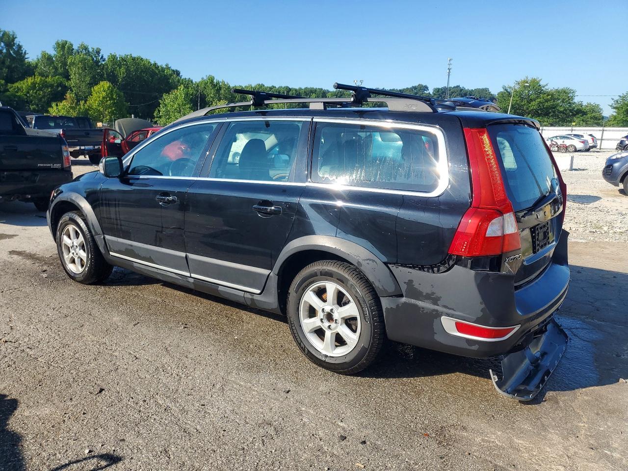 2010 Volvo Xc70 3.2 - Фото 2