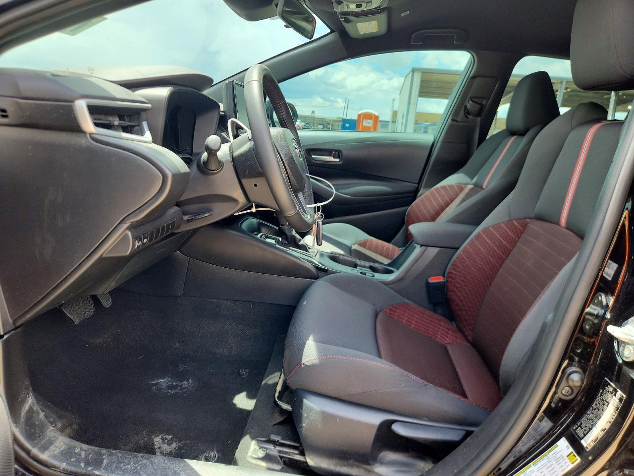 2026 Toyota Corolla Se - Фото 7