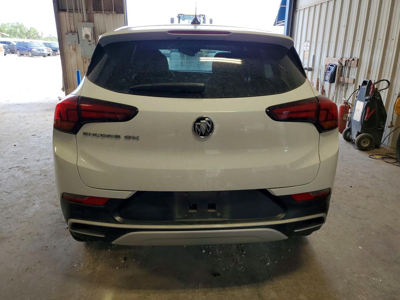 2023 Buick Encore Gx Preferred - Image 6