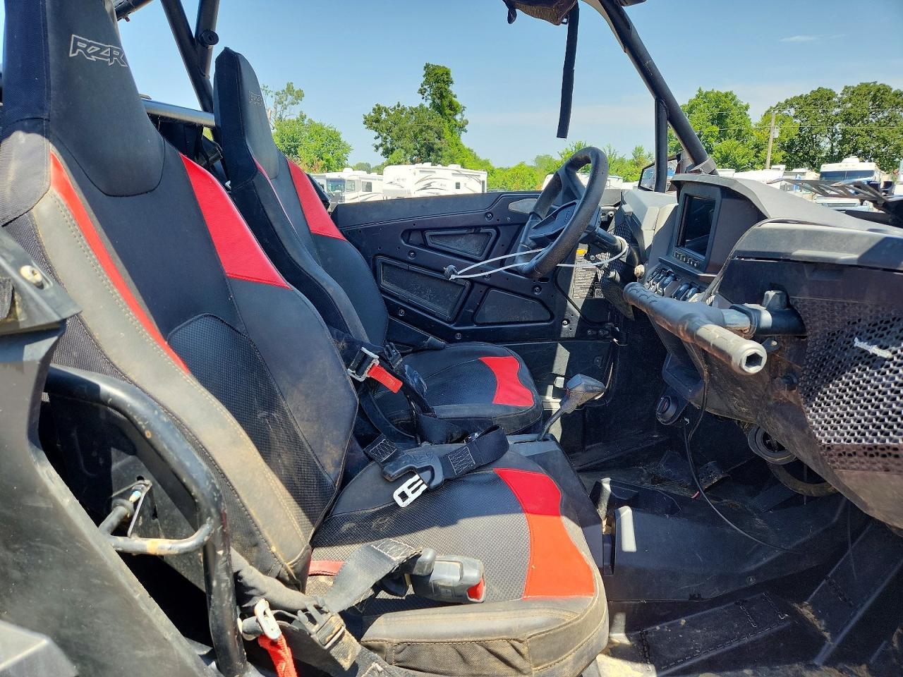2024 Polaris Rzr Xp 1000 Ultimate - Фото 6