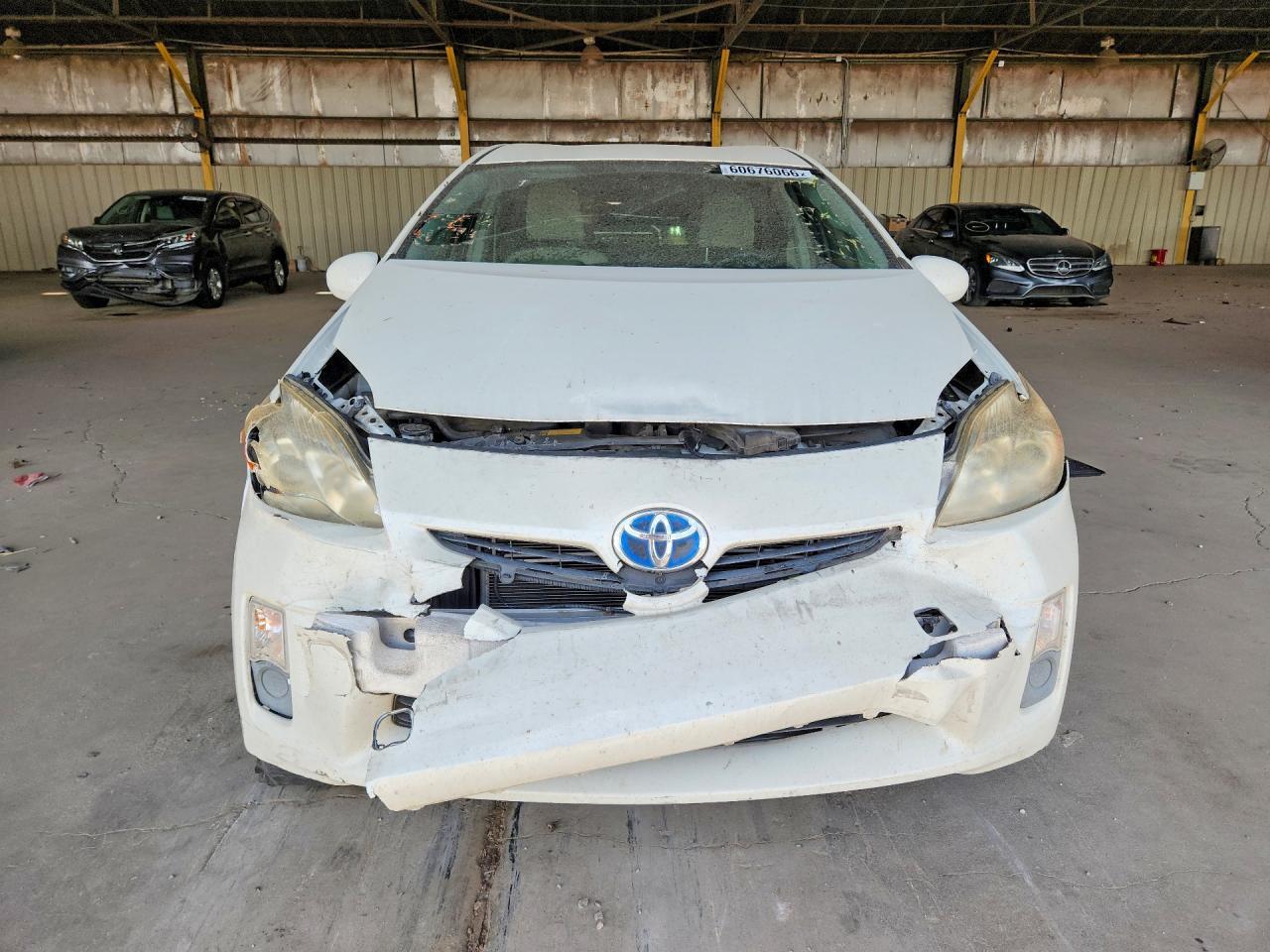 2010 Toyota Prius Ii - Image 5