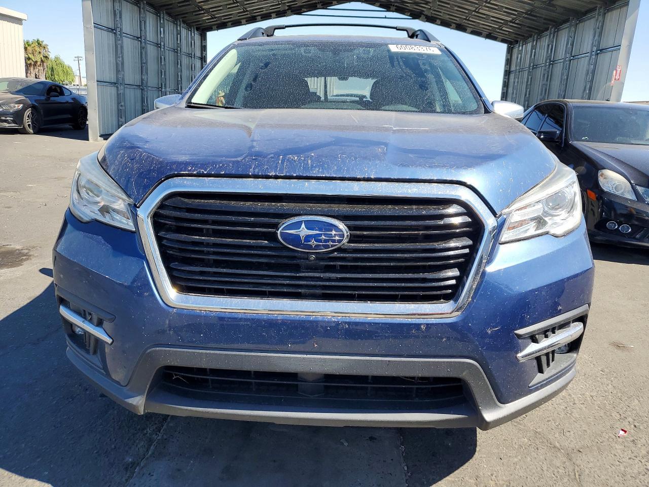 2020 Subaru Ascent Touring - Фото 5