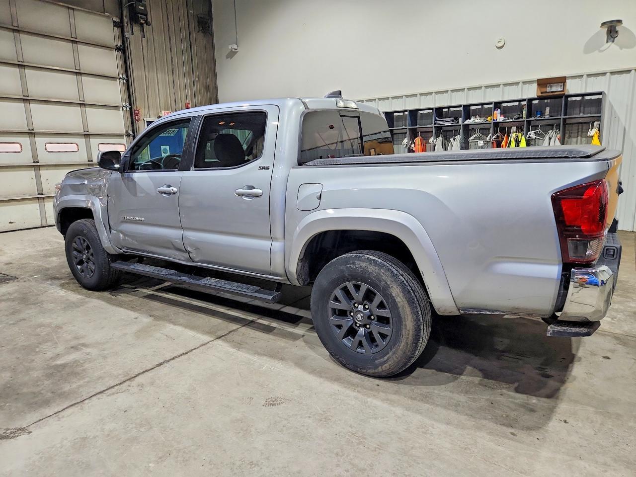 2023 Toyota Tacoma Sr5 V6 - Фото 2