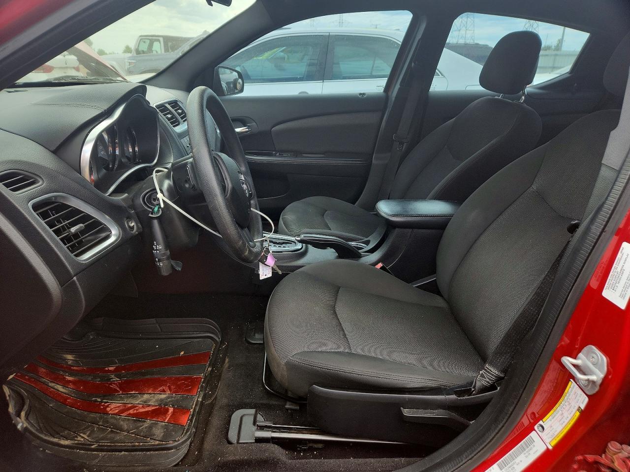 2013 Dodge Avenger Se - Фото 7