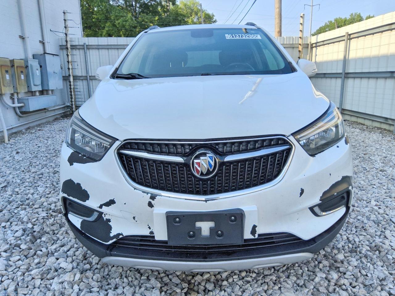 2018 Buick Encore Preferred - Фото 5