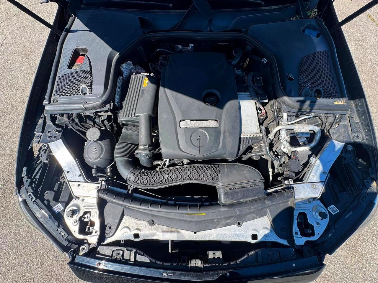 2017 Mercedes-Benz E 300 - Фото 7