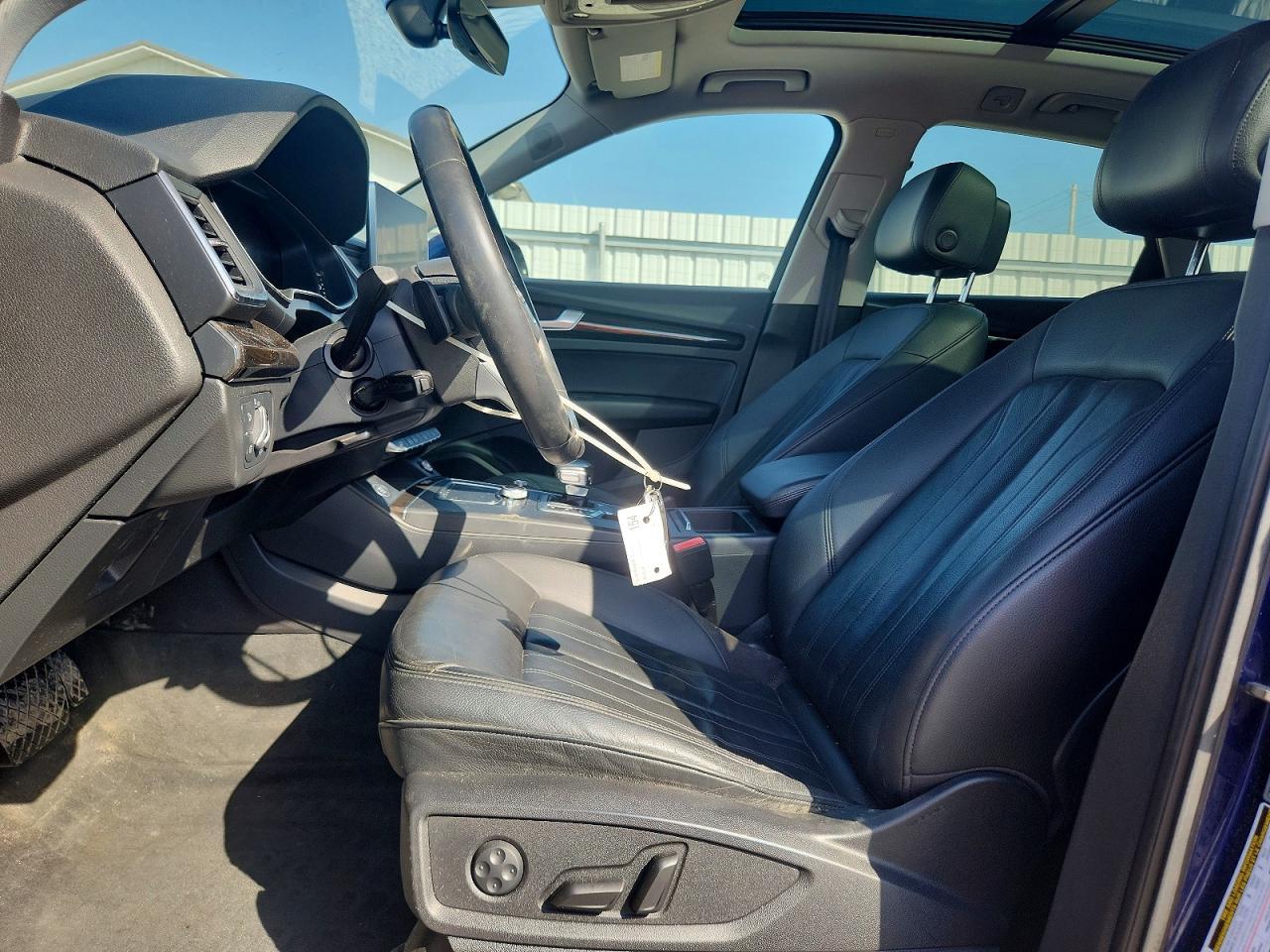 2018 Audi Q5 Premium Plus - Image 7