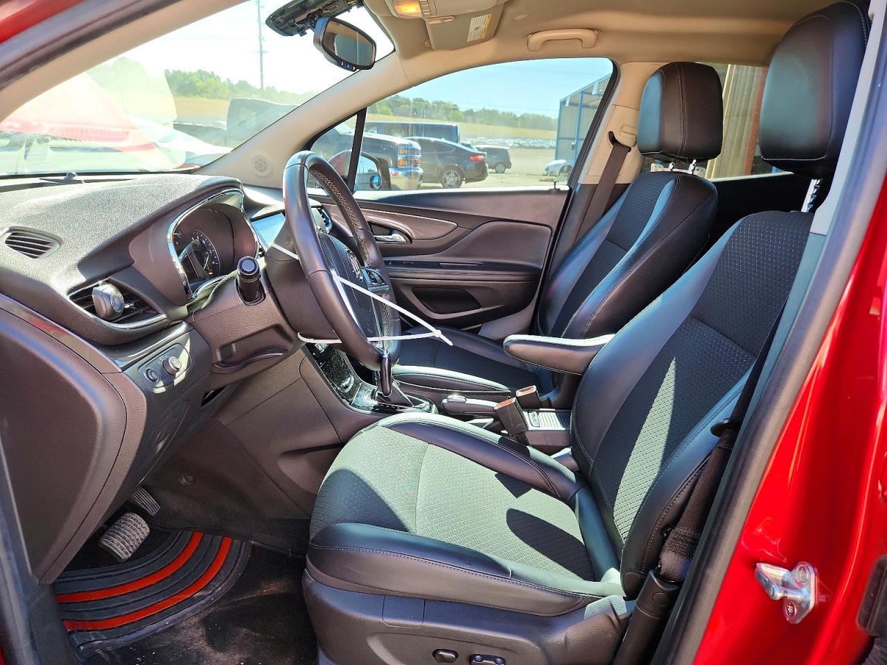 2019 Buick Encore Preferred - Фото 7