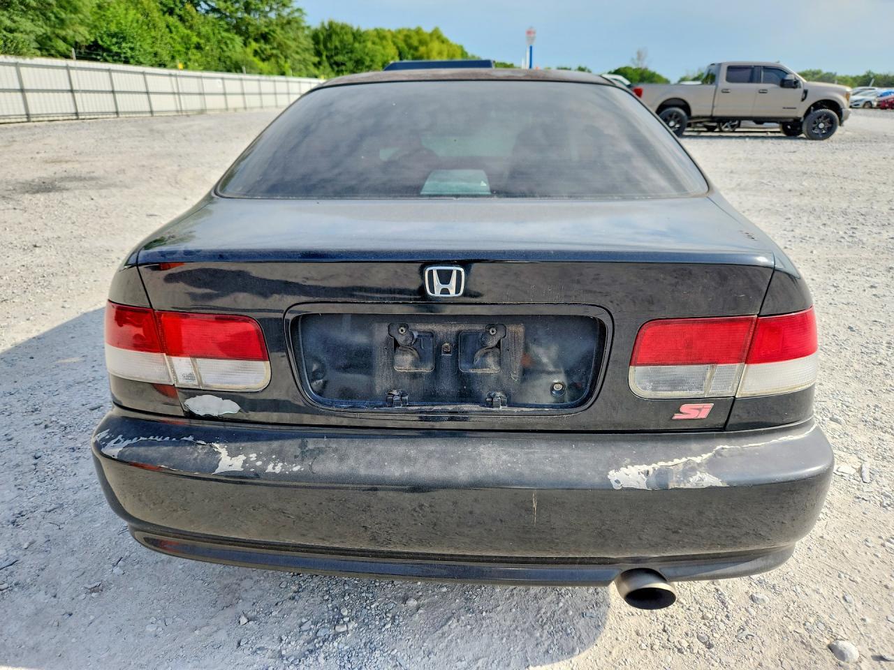 1999 Honda Civic - Image 6