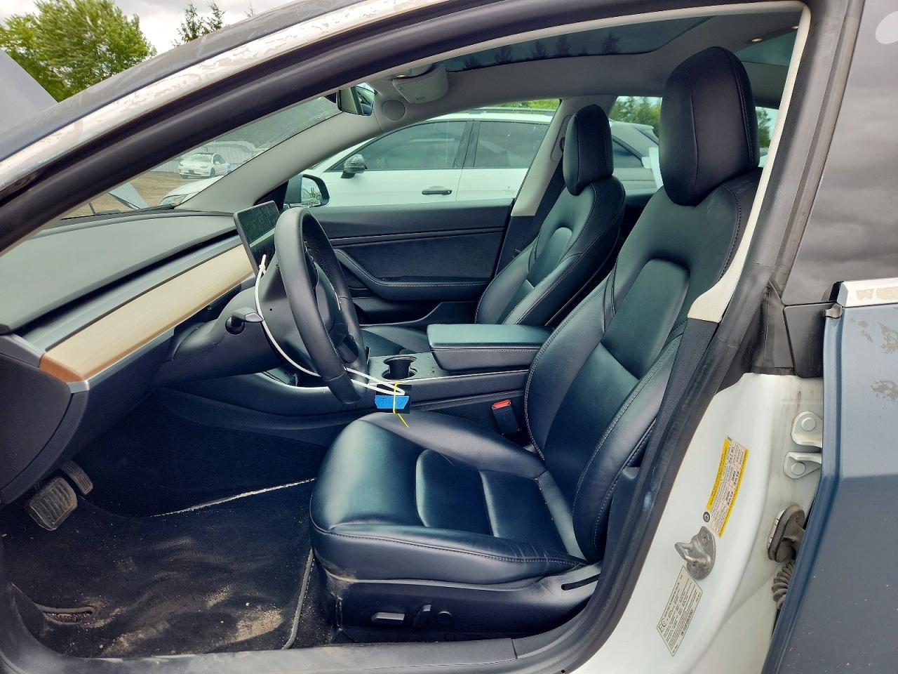 2020 Tesla Model 3 - Image 7