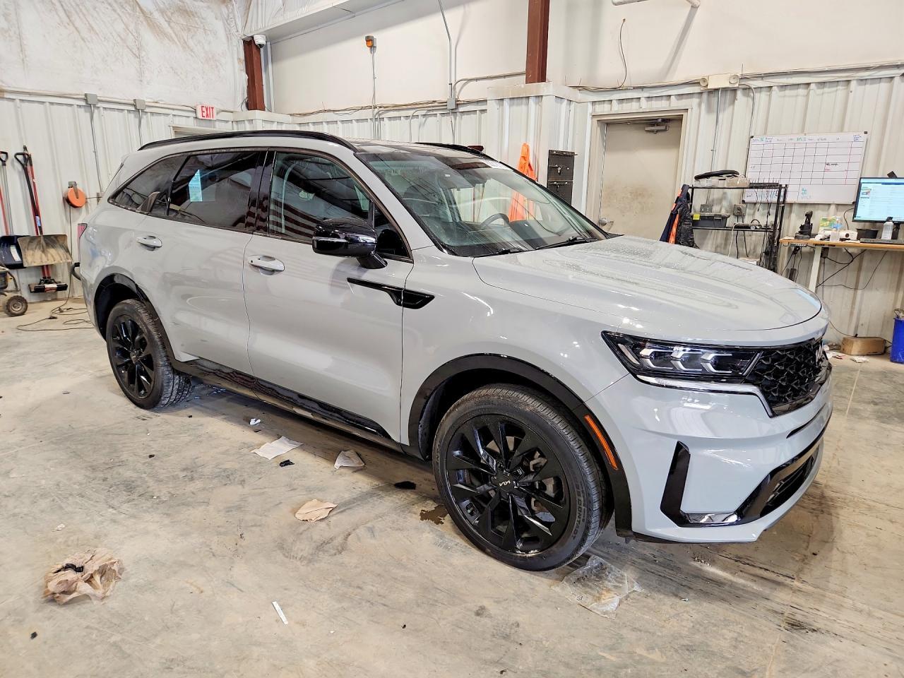 2022 Kia Sorento - Фото 4