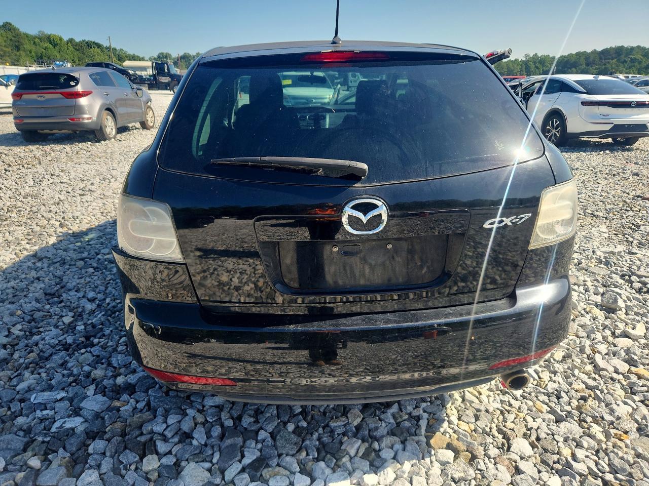 2011 Mazda Cx-7 - Фото 6