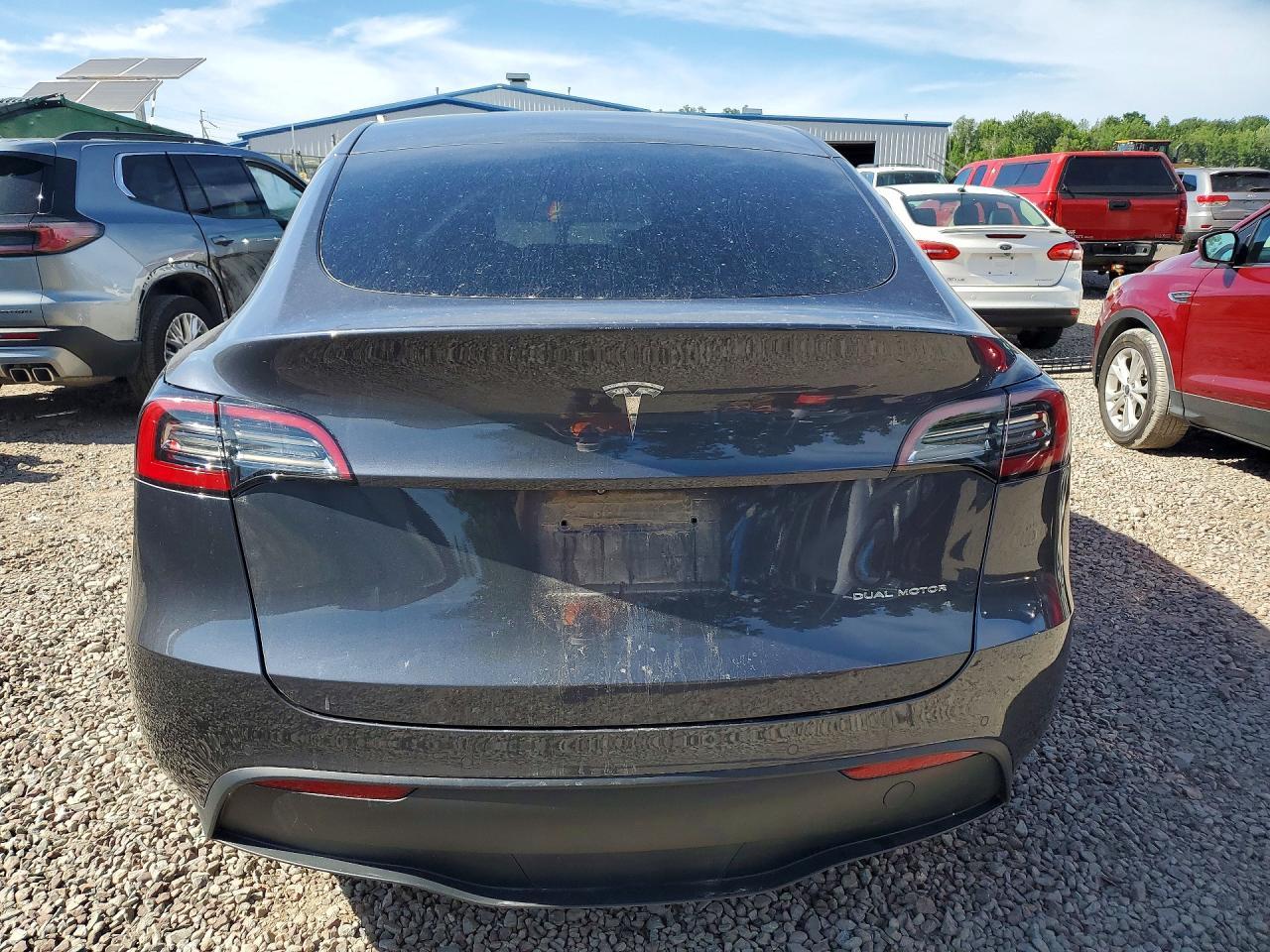 2021 Tesla Model Y - Image 6