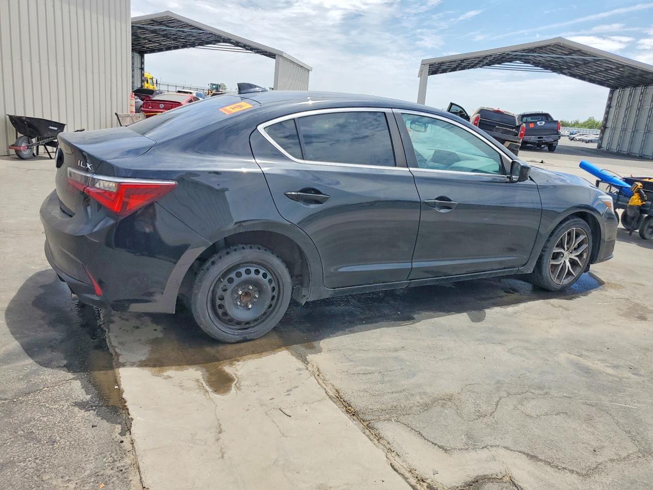 2019 Acura Ilx Premium - Фото 3
