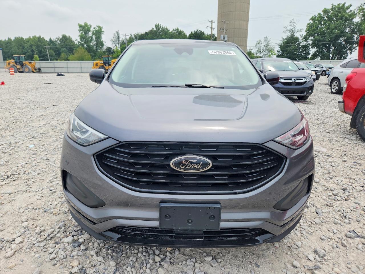 2022 Ford Edge Se - Фото 5
