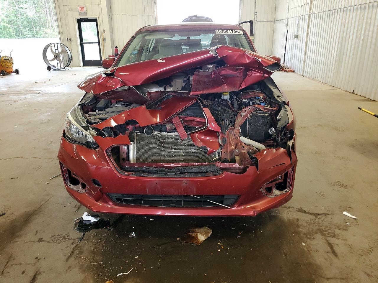 2019 Subaru Impreza Premium - Фото 5