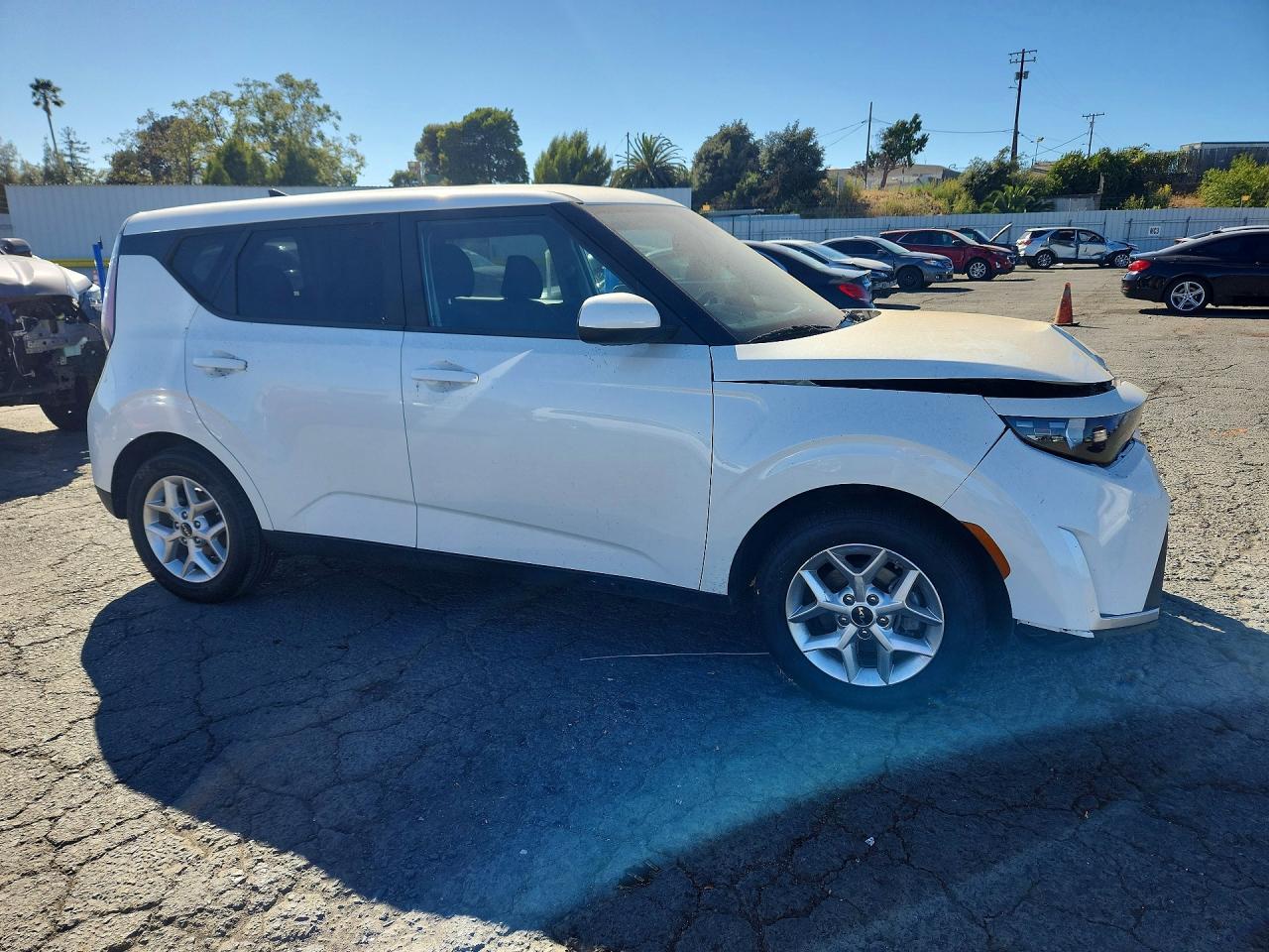 2023 Kia Soul - Image 4