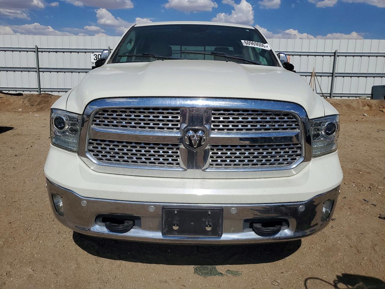 2018 Ram 1500 Laramie - Фото 5