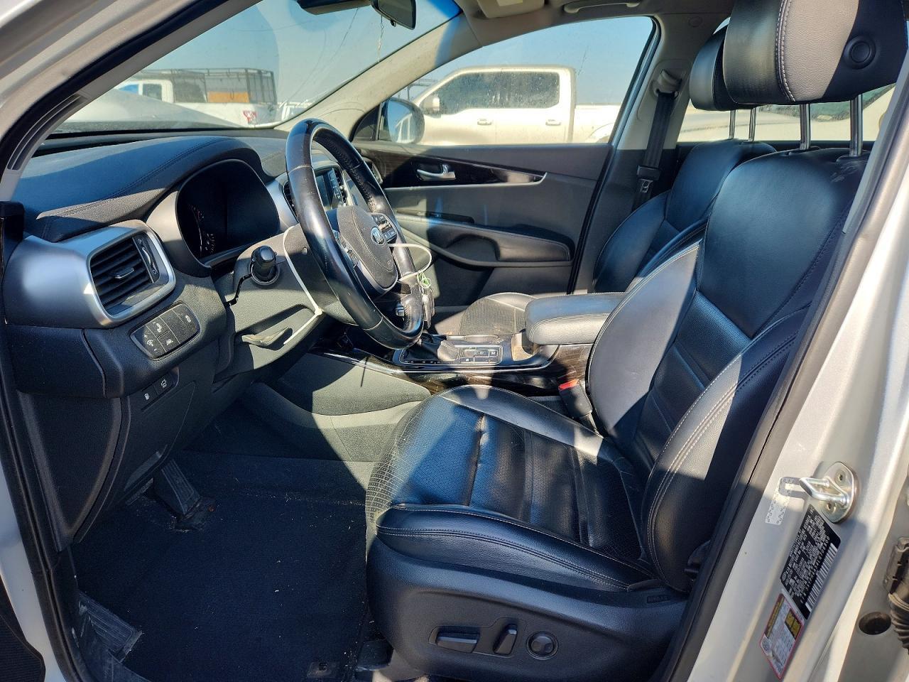 2020 Kia Sorento Ex V6 - Фото 7