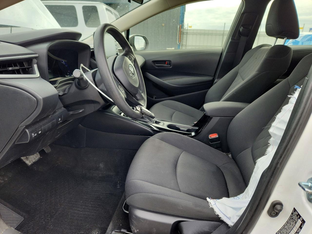 2022 Toyota Corolla Le - Фото 7