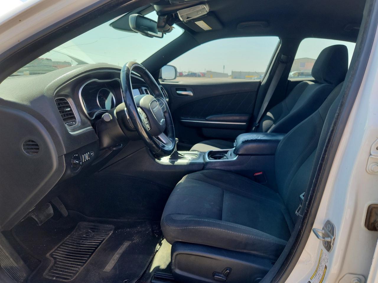2015 Dodge Charger Sxt - Image 7