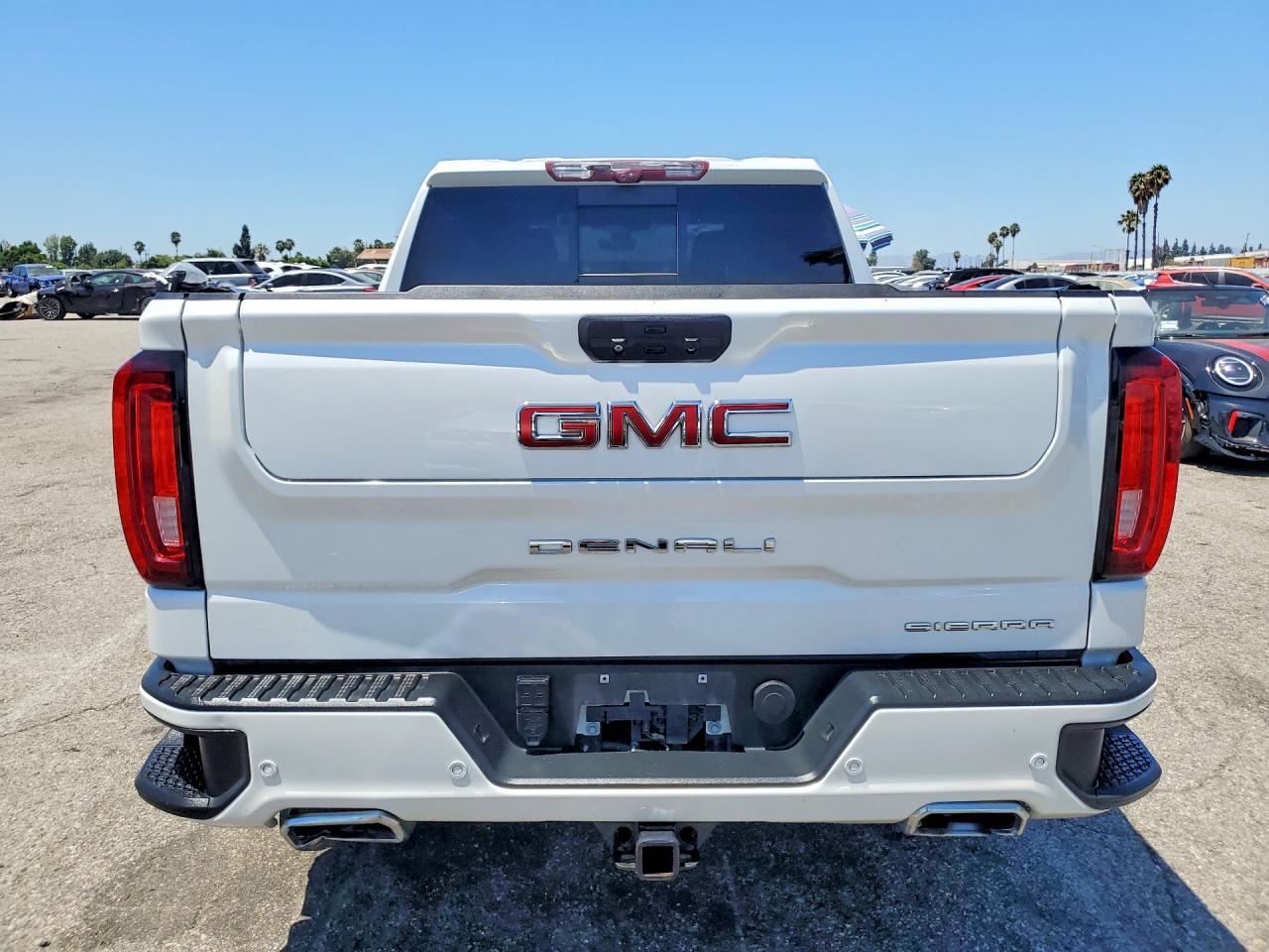 2021 GMC Sierra C1500 Denali - Image 6