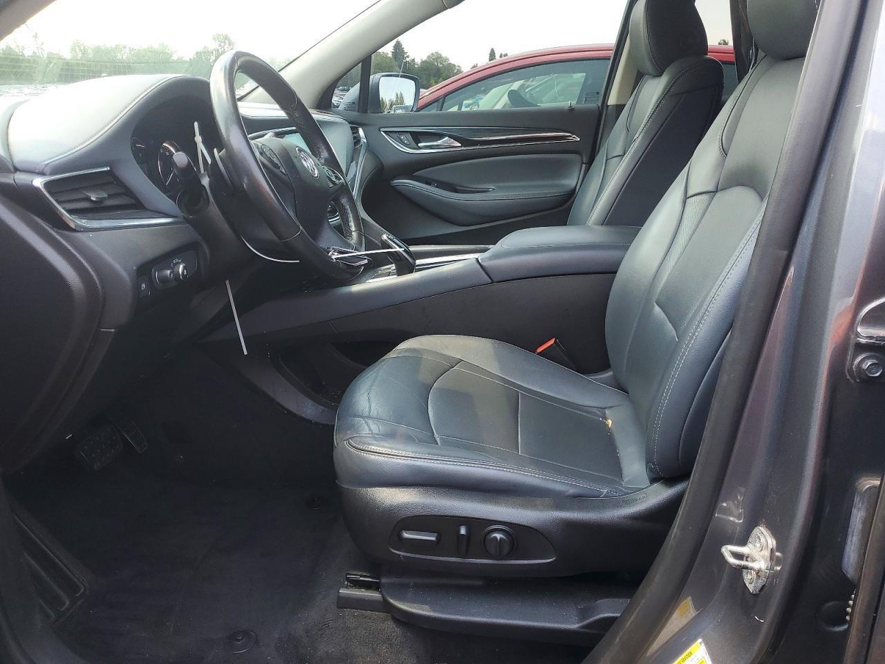 2019 Buick Enclave Essence - Фото 7