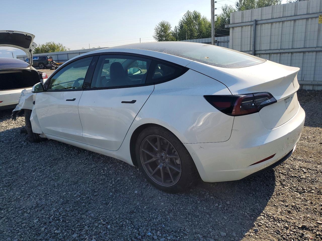 2021 Tesla Model 3 - Фото 2