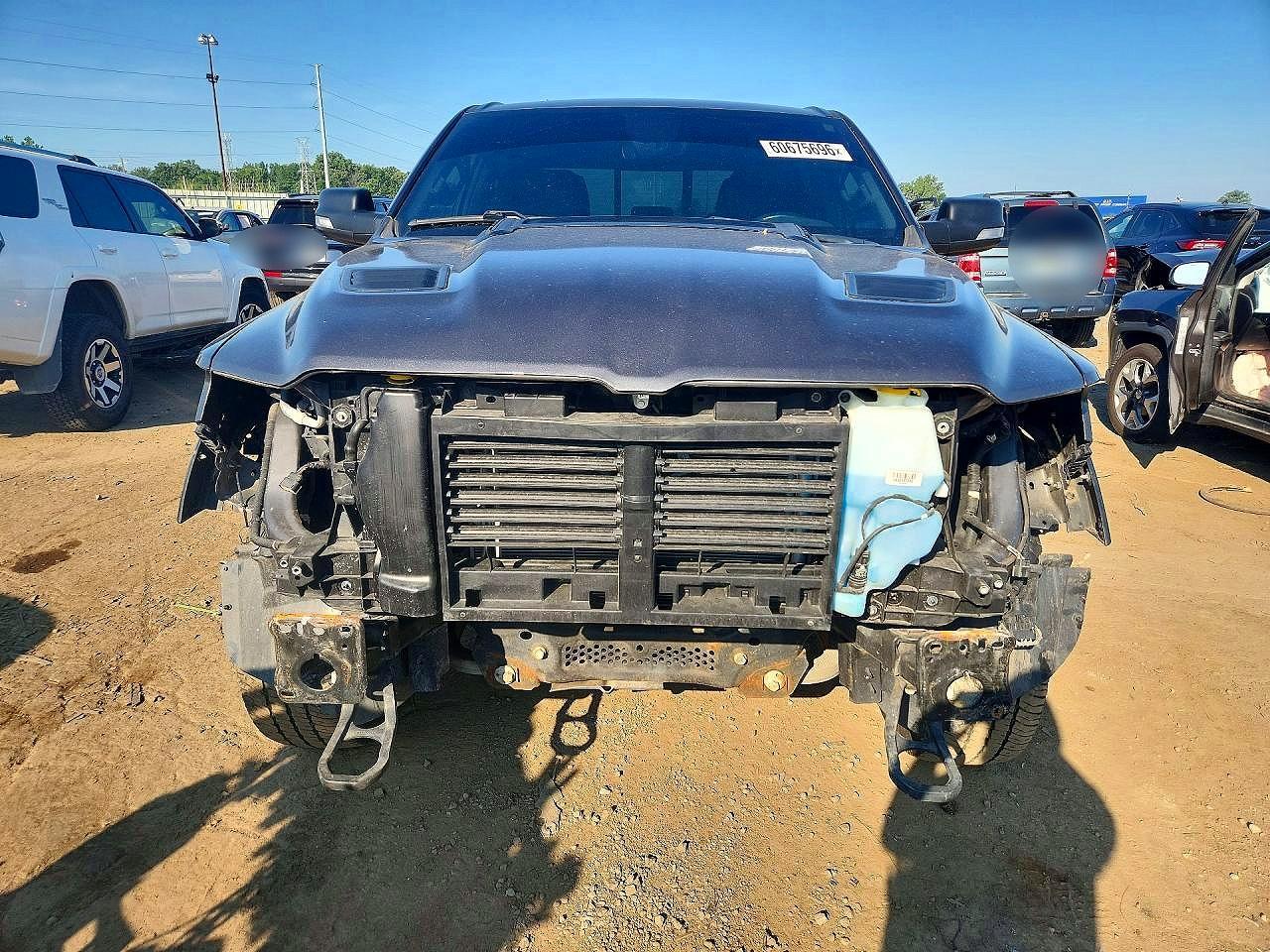 2020 Ram 1500 Rebel - Image 5