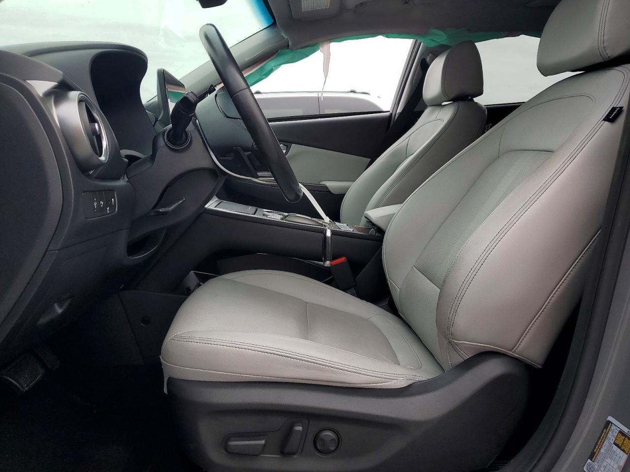 2023 Hyundai Kona Limited - Фото 7