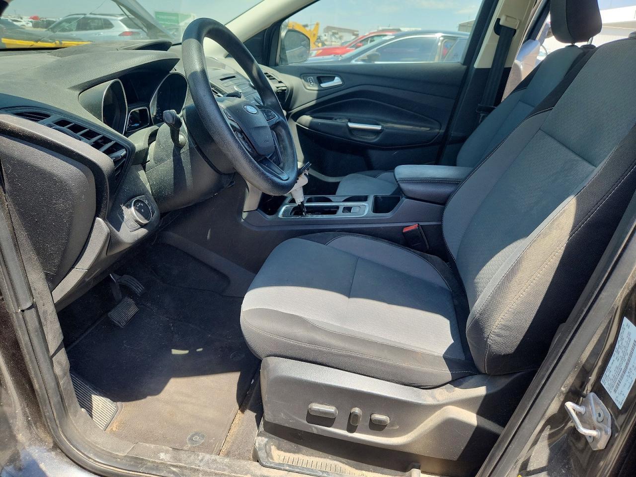 2018 Ford Escape Se - Фото 7