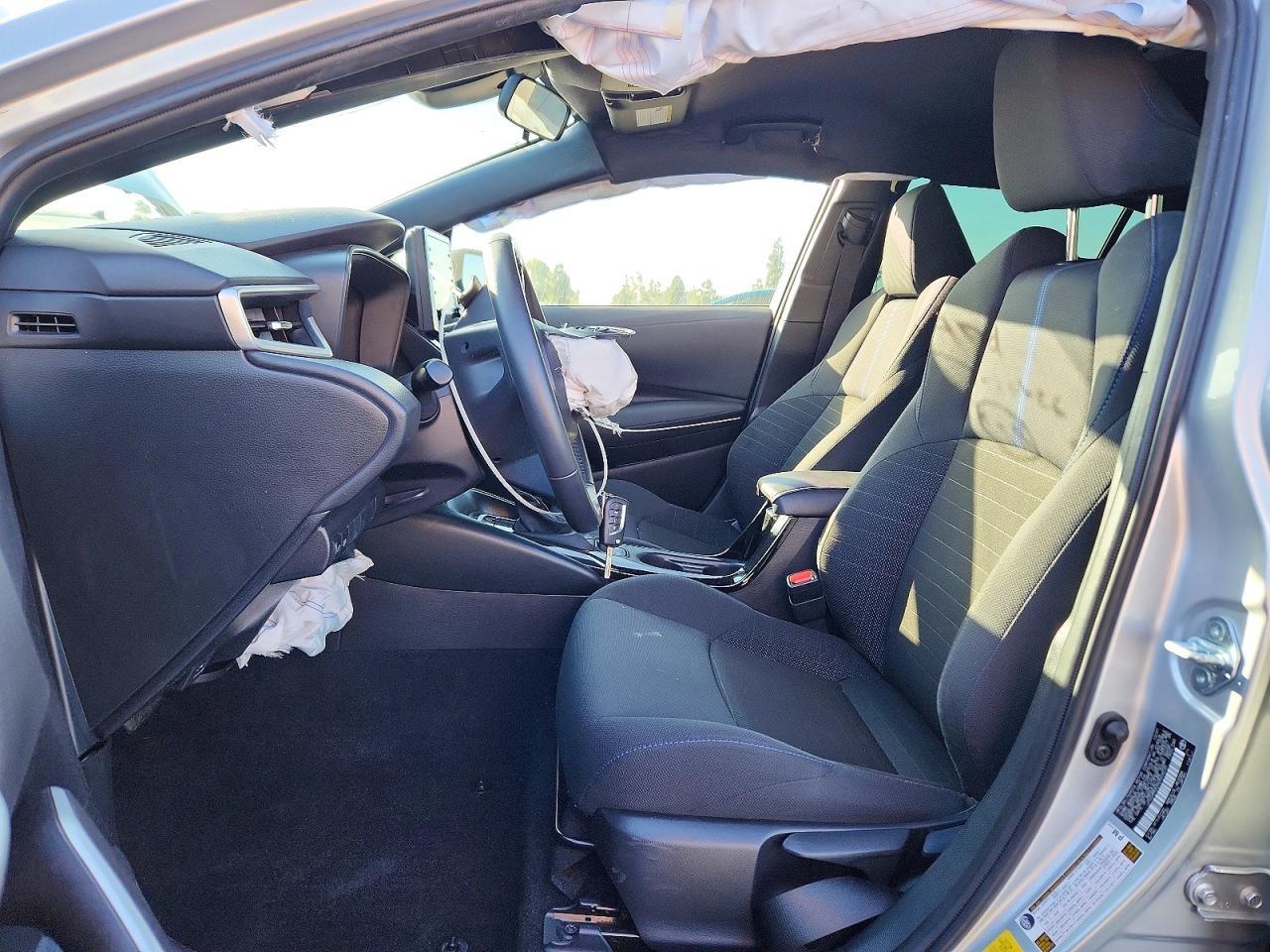 2022 Toyota Corolla Se - Фото 7