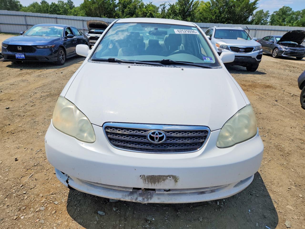 2006 Toyota Corolla Le - Фото 5