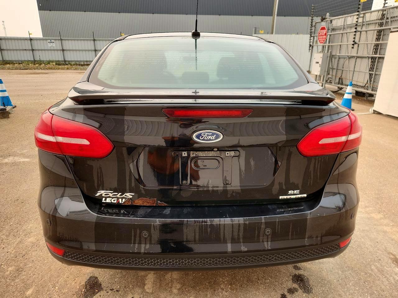 2016 Ford Focus Se - Image 6