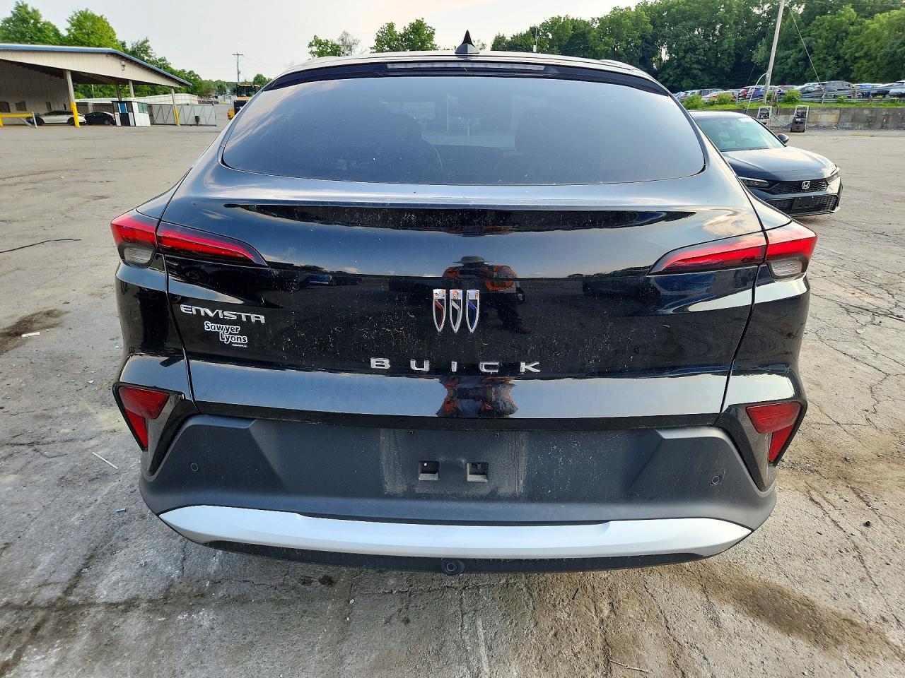 2025 Buick Envista Preferred - Image 6