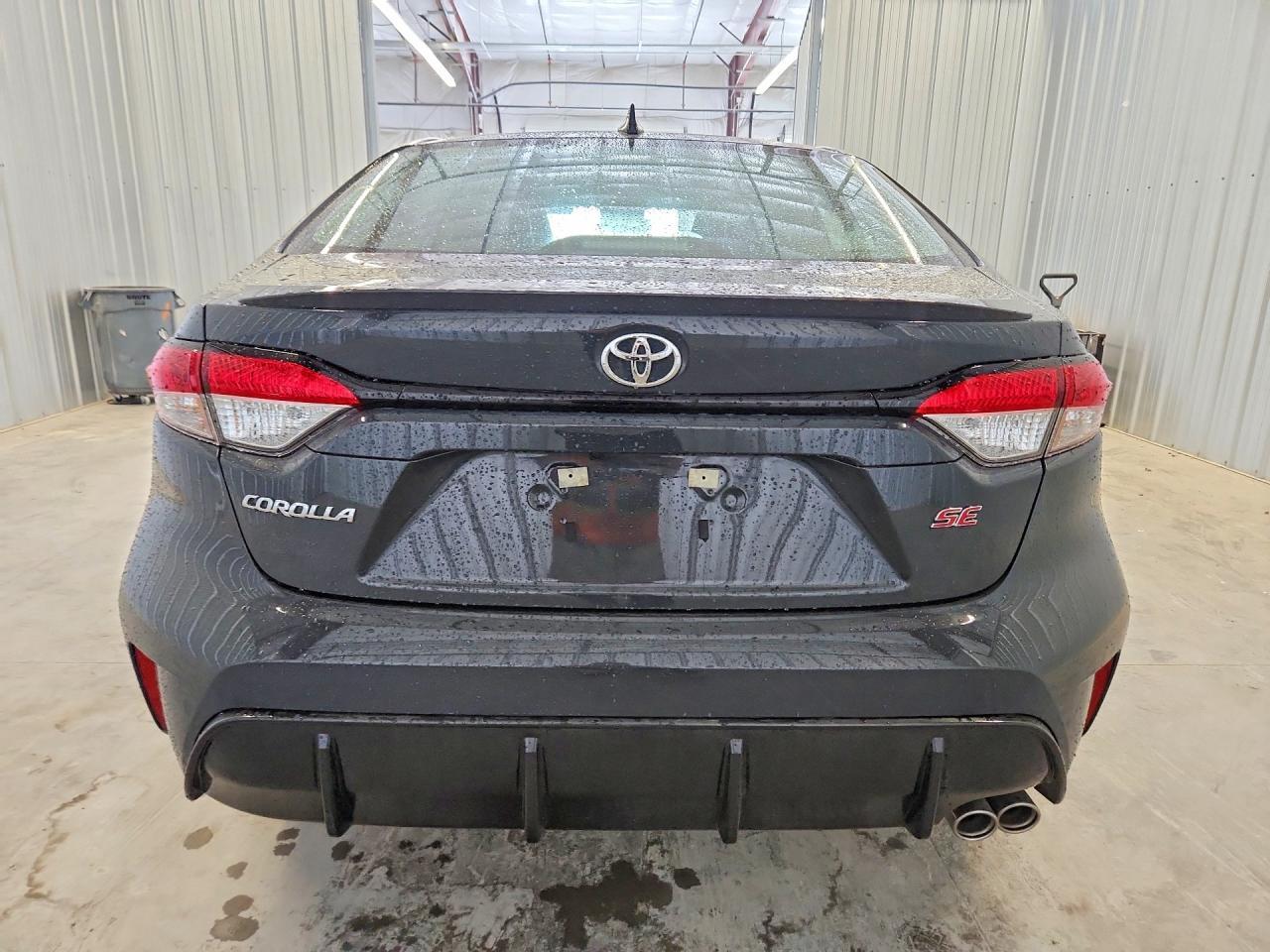 2026 Toyota Corolla Se - Image 6