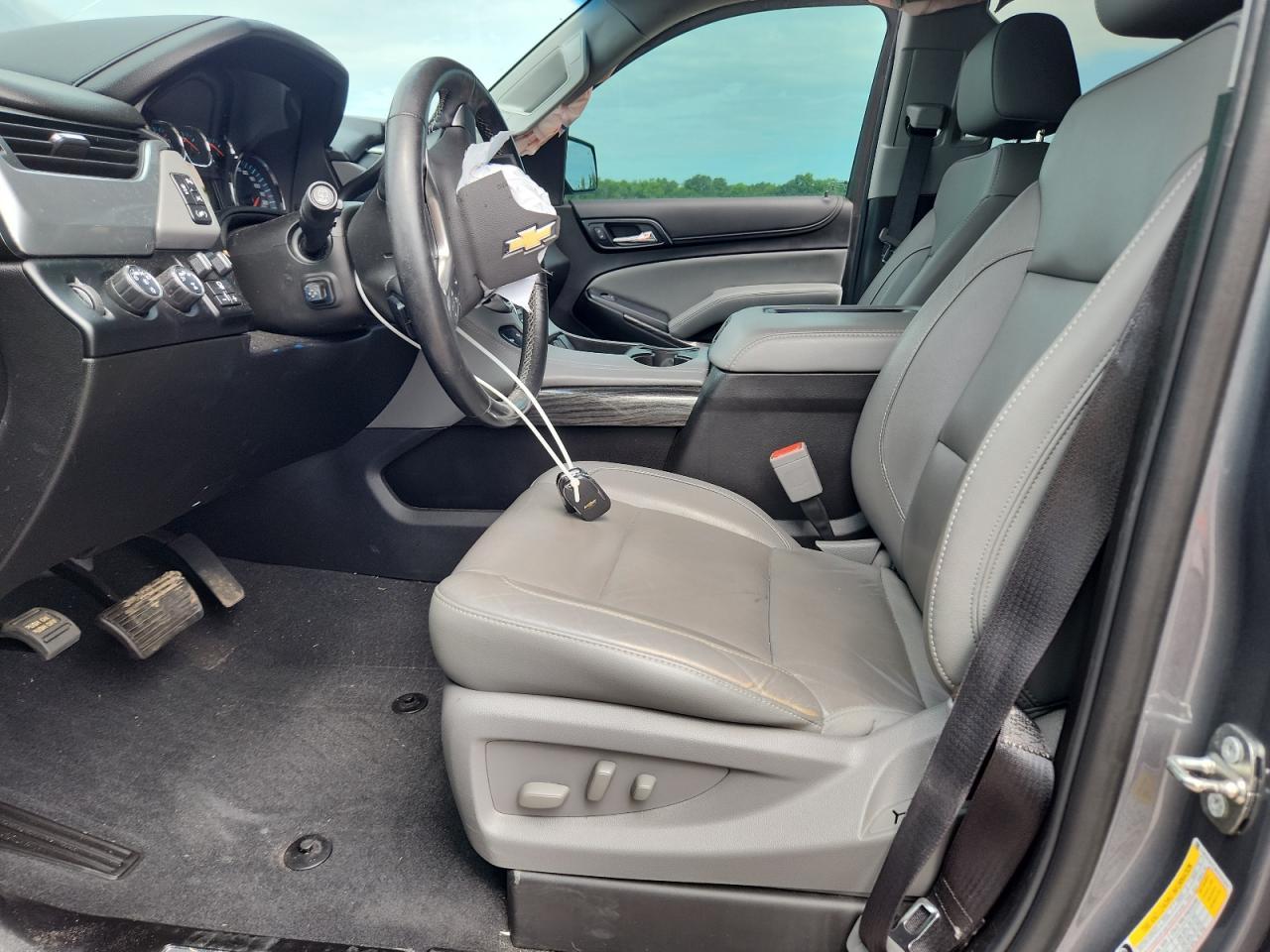 2019 Chevrolet Tahoe - Фото 7
